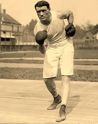 Philadelphia Jack O'Brien