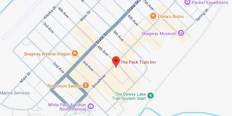 Click to Go to Google Maps